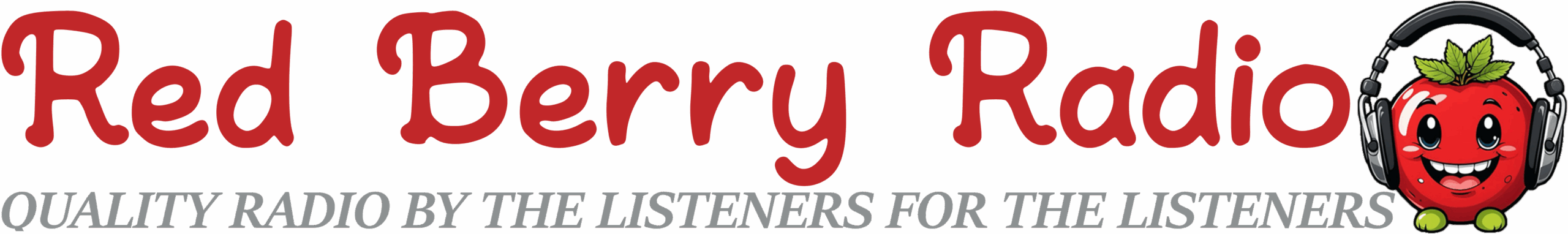 Red Berry Radio - Dev